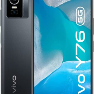 Smartphone VIVO Y76 128 Go (5G)