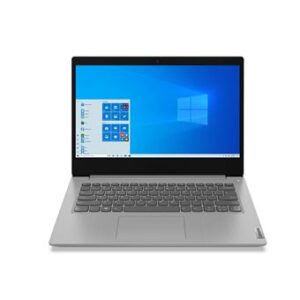 PC Portable 14 LENOVO Ideapad 3 14-IGL7