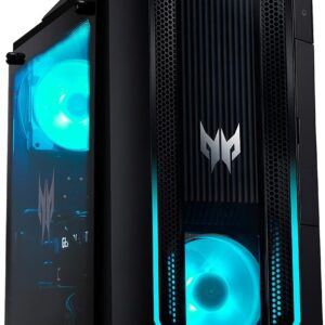 PC tour ACER Predator Orion PO3-630