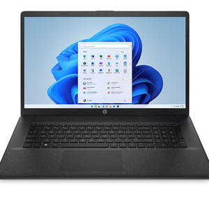 PC Portable 17.3 HP 17-CN0546NF