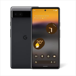 Smartphone GOOGLE Pixel 6a (5G)