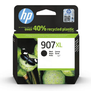 Cartouche HP 907 XL noire