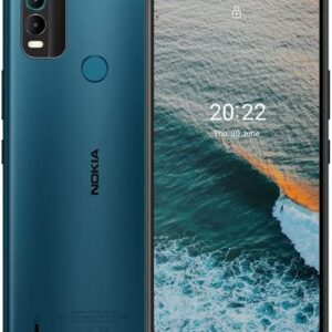 Smartphone NOKIA C21+ 32Go