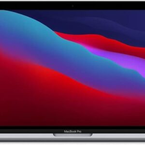 MacBook Pro APPLE 13.3 256 Go (2020) Recdt