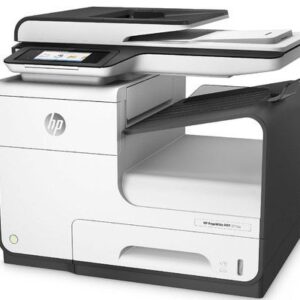 Imprimante multifonction HP PageWide Pro 377DW