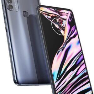 Smartphone MOTOROLA G50 (5G)