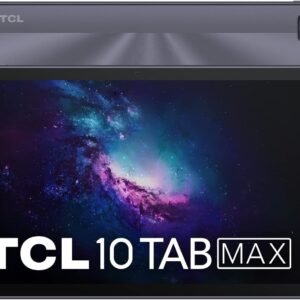 Tablette TCL 10 TAB Max 64 Go