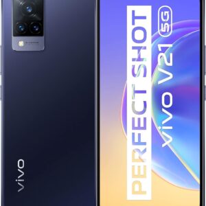 Smartphone VIVO V21 128 Go (5G) Recdt
