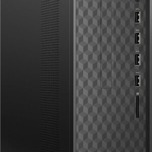 PC tour HP Slim S01-aF0040nf