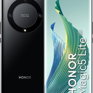 Smartphone HONOR Magic 5 Lite 128 Go (5G)