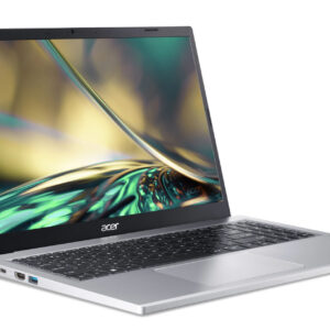 PC Portable 15,6 ACER Aspire 3 A315-510P + housse + souris ss fil