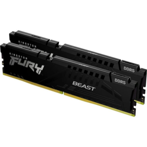 RAM 32Go (2x16) DDR5 KINGSTON Fury Beast 6000MHz