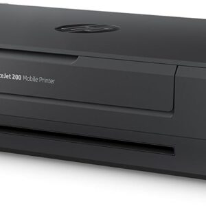 Imprimante portable HP OfficeJet Pro 200
