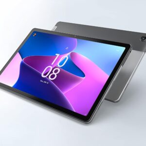 Tablette LENOVO TAB M10 Plus (3ème Gen) 128Go (TB-128FU)