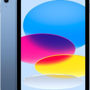 Tablette APPLE IPAD 256 Go 10ème gen (2022)