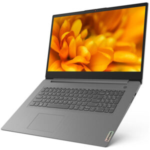 PC Portable 17.3 LENOVO ideapad 3 17ADA6 (4Go+128 SSD)