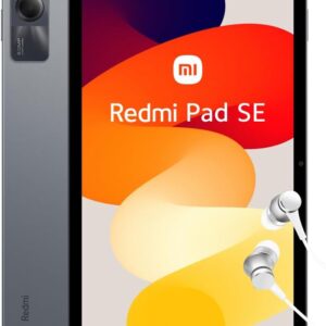 Tablette XIAOMI REDMI Pad SE 128 Go