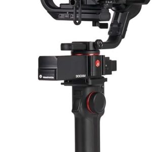 Stabilisateur prof. pr appareil photo compact MANFROTTO MVG300