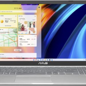 PC Portable 15,6 ASUS S1500EA-EJ2721W