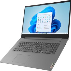 PC Portable 17.3 LENOVO Ideapad 3 17-ITL6 (512 Go)