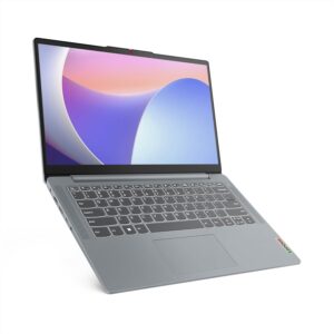 PC Portable 15.6 LENOVO Ideapad 3 15-IAH8