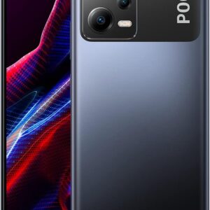 Smartphone XIAOMI Poco X5 128Go (5G)