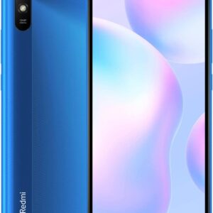 Smartphone XIAOMI Redmi 9AT 32Go