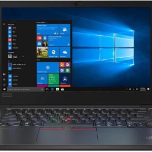 PC Portable 14 LENOVO Thinkpad T14 (Gen 2)