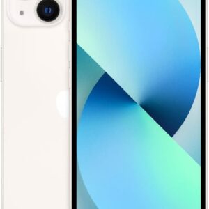 Smartphone IPHONE 13 128 Go APPLE (5G) Recdt