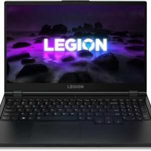 PC Portable 15.6 LENOVO LEGION 5 Gaming 15ACH6H