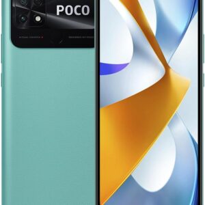 Smartphone XIAOMI Poco C40 64Go