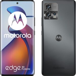 SmartPhone MOTORALA Edge 30 Fusion 128 Go (5G)