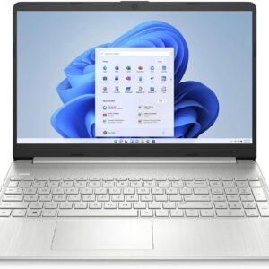 PC Portable 15.6 HP 15S-fq2071nf