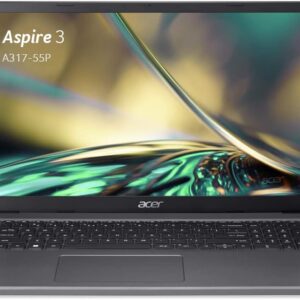 PC Portable 17.3 ACER Aspire 3 A317-55P