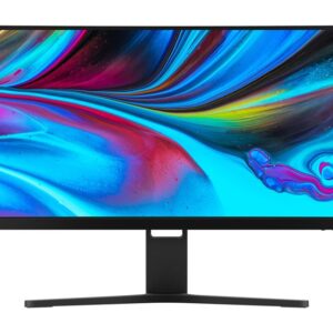 Ecran 30 WFHD XIAOMI Mi incurvé