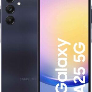 Smartphone SAMSUNG A25 128Go (5G)