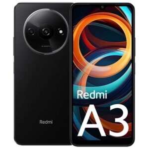 Smartphone XIAOMI Redmi A3 128Go