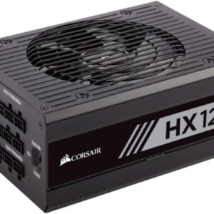 Alimentation 1200W HX1200 CORSAIR 80 Plus Platinum
