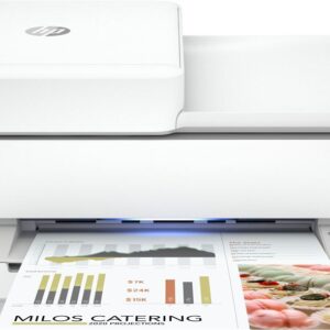Imprimante multifonction HP Deskjet 6432e