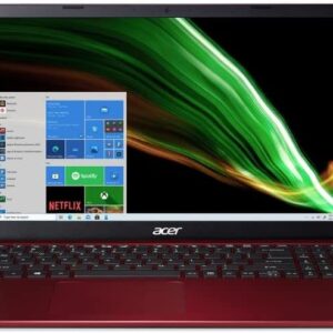 PC Portable 15,6 ACER Aspire 3 A315-58-35N3