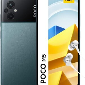 Smartphone XIAOMI Poco M5 64Go