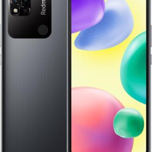 Smartphone XIAOMI Redmi 10A 32Go