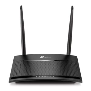 Routeur mobile 4G Wifi 300 Mbps TP-LINK TL-MR100/150