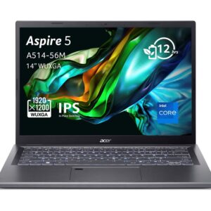 PC Portable 14 ACER Aspire A514-56M-57EZ