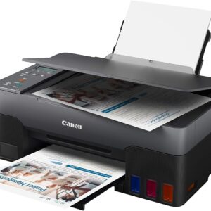 Imprimante multifonction CANON Megatank Pixma G2520/3520