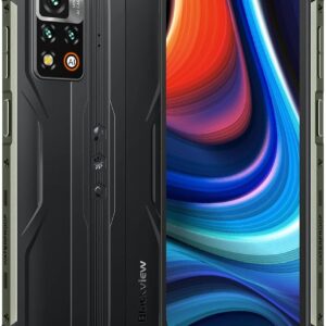 Smartphone BLACKVIEW BV9200