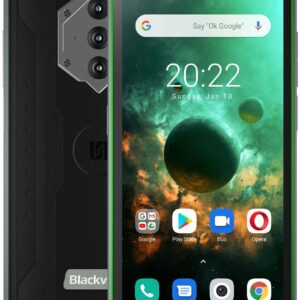 Smartphone BLACKVIEW BV6600