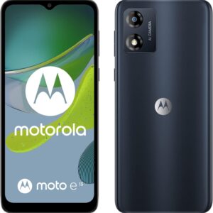 Smartphone MOTOROLA Moto E13