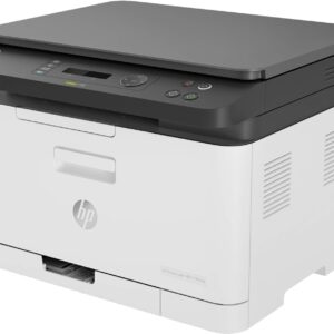 Imprimante multifonction LaserJet HP MFP178NW