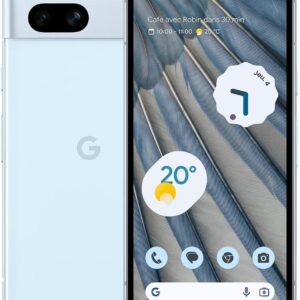 Smartphone GOOGLE Pixel 7A (5G)